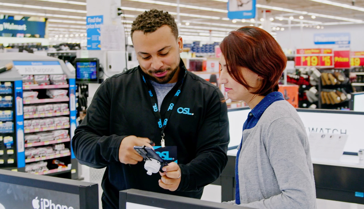 Premium Retail Services  Walmart Wireless Careers